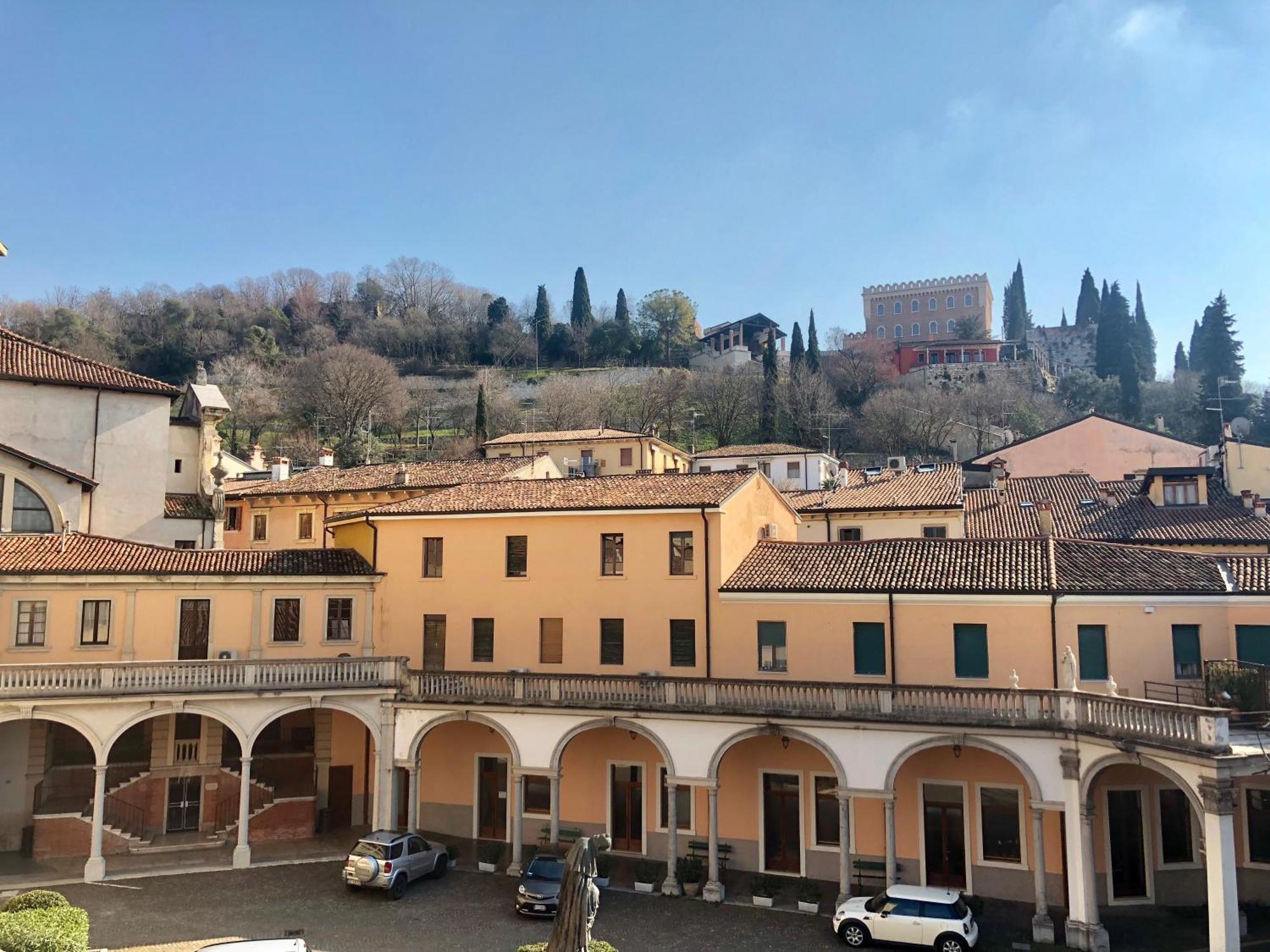 Pietra Di Verona Residenza 外观 照片